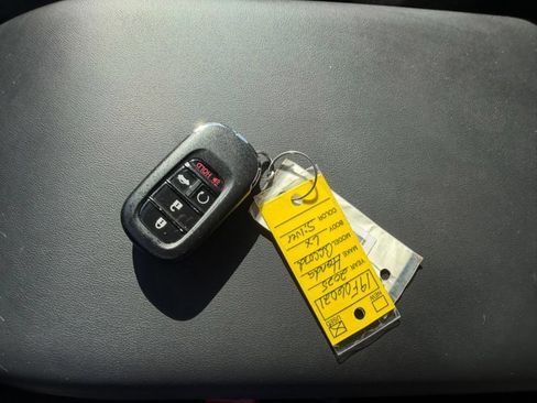 Used 2025 Honda Accord LX image 2