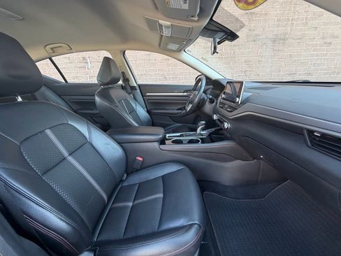 Used 2023 Nissan Altima 2.5 SR image 20