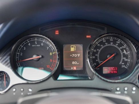 Used 2004 Lamborghini Gallardo AWD/4WD image 30