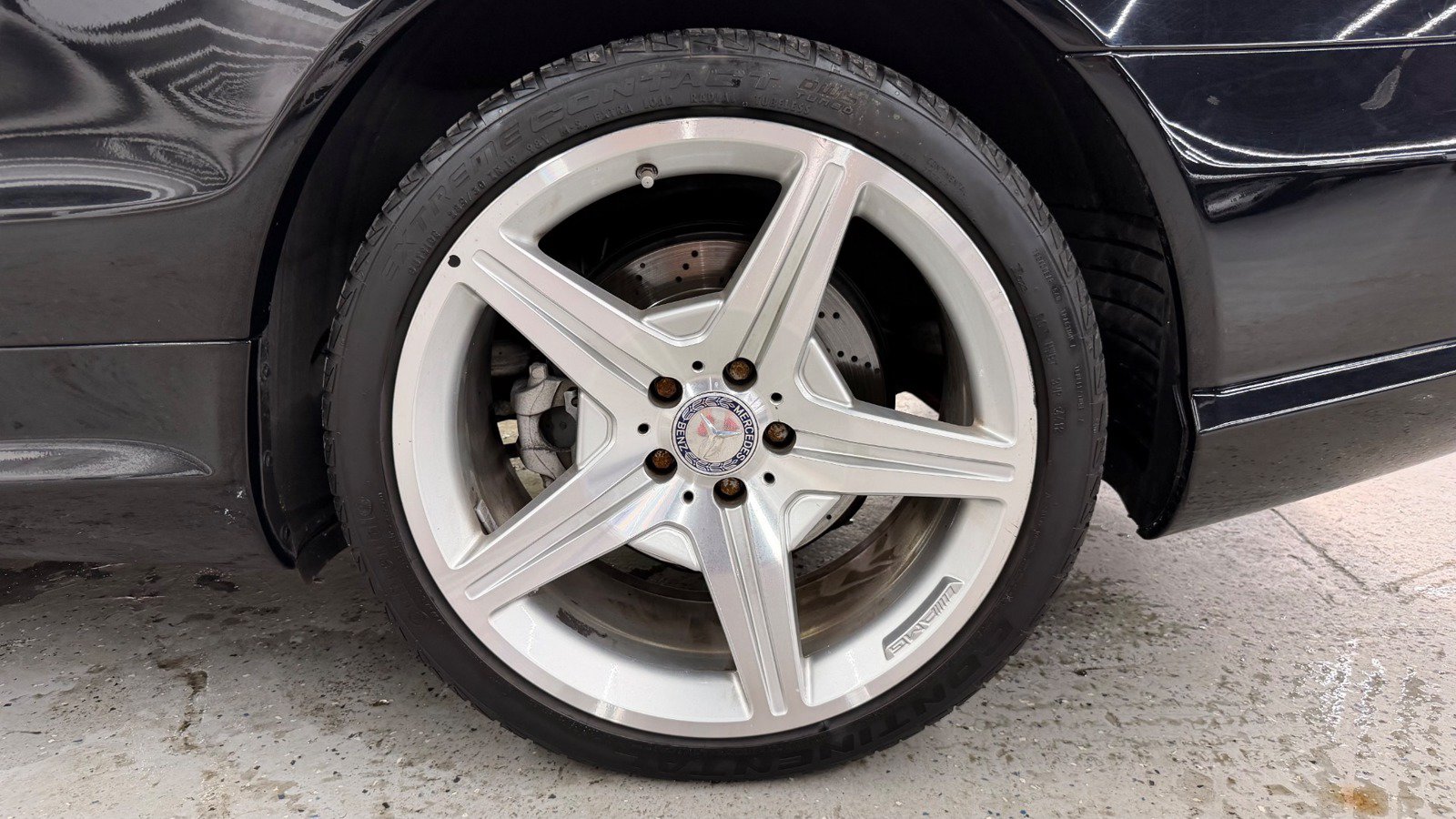 Used 2011 Mercedes-Benz SL 550 image 14