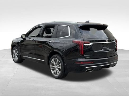 Used 2022 Cadillac XT6 Premium Luxury w/ Technology Package AWD/4WD image 8