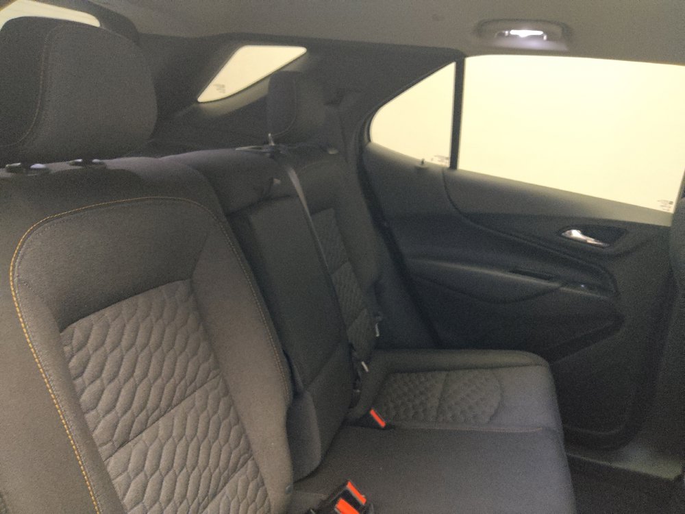 Used 2019 Chevrolet Equinox LT FWD image 19