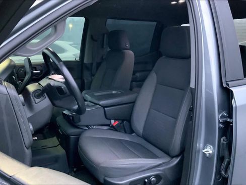 Used 2021 Chevrolet Silverado 1500 LT image 8