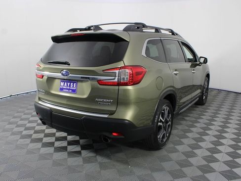 Used 2023 Subaru Ascent Touring AWD/4WD image 29