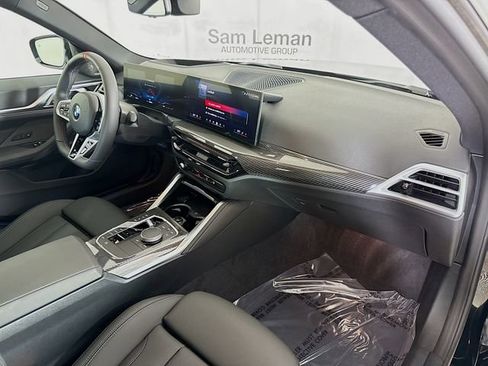 New 2026 BMW 440i xDrive w/ Premium Package AWD/4WD image 31