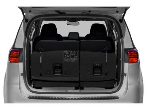 Used 2019 Kia Sedona EX FWD image 14