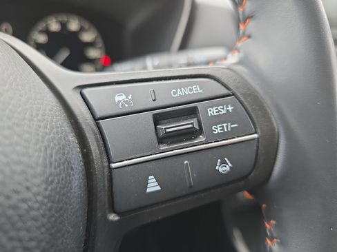 Certified 2023 Honda CR-V Sport image 17