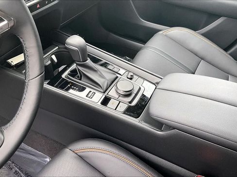New 2026 MAZDA CX-50 AWD 2.5 Hybrid w/ Premium Pkg image 17
