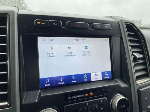 Used 2020 Ford F150 Raptor w/ Equipment Group 802A Luxury image 18