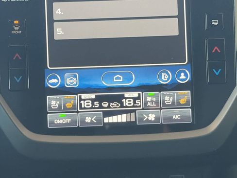 Used 2026 Subaru Forester Touring AWD/4WD image 22