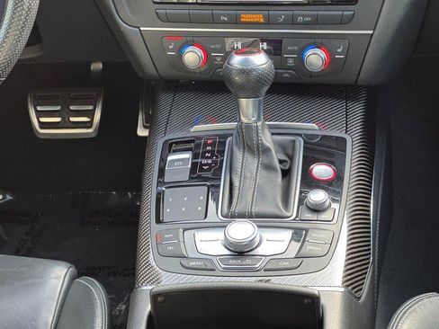 Used 2017 Audi RS 7 Prestige w/ Carbon-Optic Package image 15