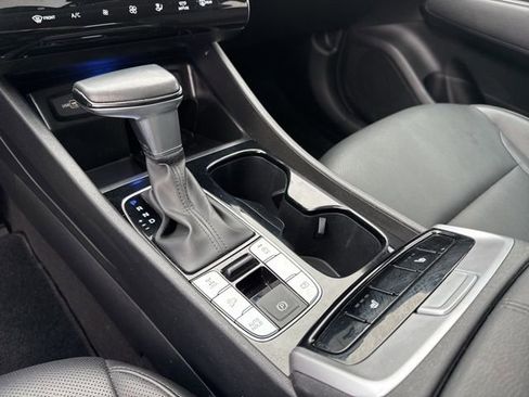 Certified 2023 Hyundai Tucson SEL w/ Convenience Package image 10