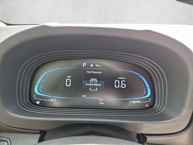 New 2026 Hyundai Venue SE FWD image 11