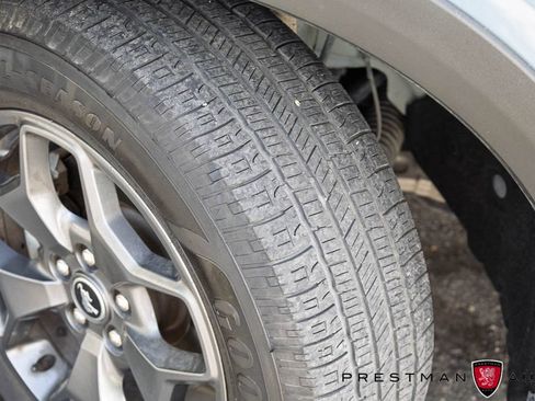 Used 2021 Ford Bronco Sport Badlands w/ Badlands Package AWD/4WD image 45