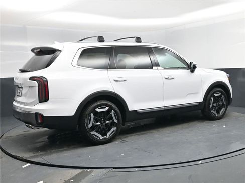 New 2025 Kia Telluride EX image 4