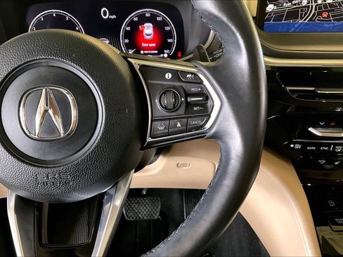 Used 2024 Acura MDX FWD w/ Technology Package image 23