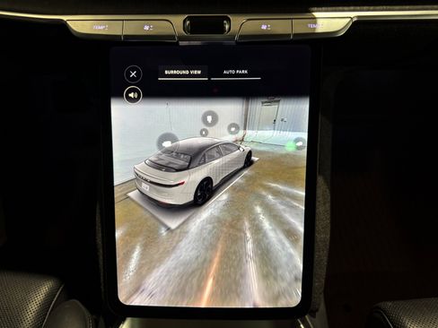 Used 2023 Lucid Air Grand Touring image 63