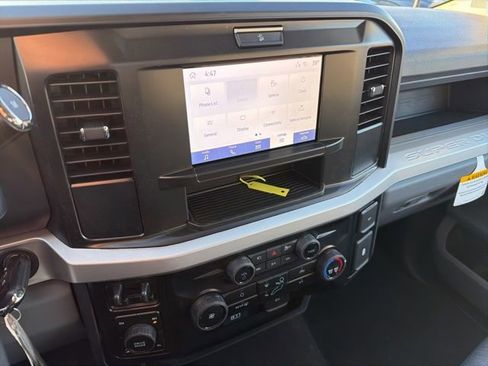 New 2026 Ford F250 XL w/ STX Appearance Package image 12