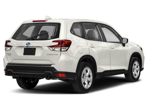 Used 2019 Subaru Forester Premium AWD/4WD image 11