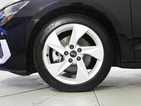 Used 2022 Audi A3 2.0T Premium image 5