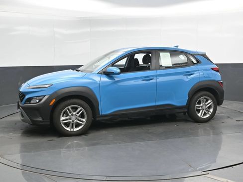 Used 2023 Hyundai Kona SE FWD image 8