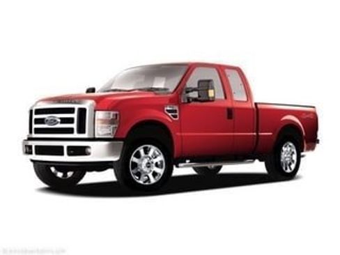 Used 2008 Ford F350 XLT image 16