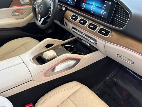 Certified 2022 Mercedes-Benz GLE 350 4MATIC image 15