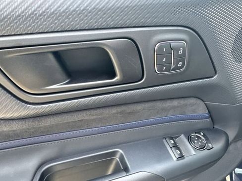 New 2025 Ford Mustang Dark Horse image 13