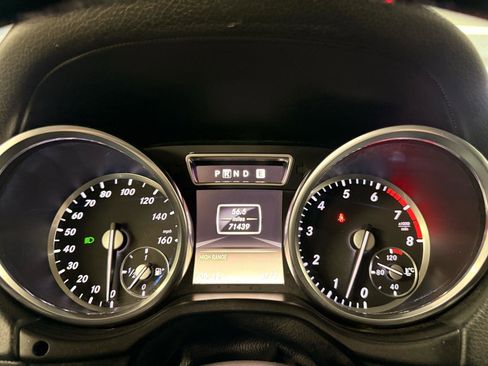 Used 2015 Mercedes-Benz G 550 image 14