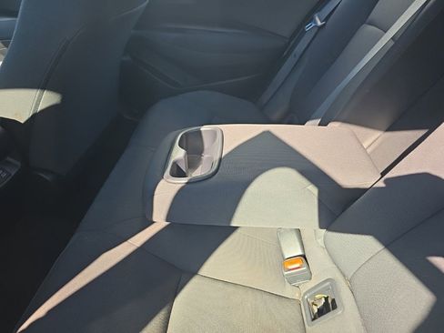 Used 2023 Toyota Corolla LE image 13