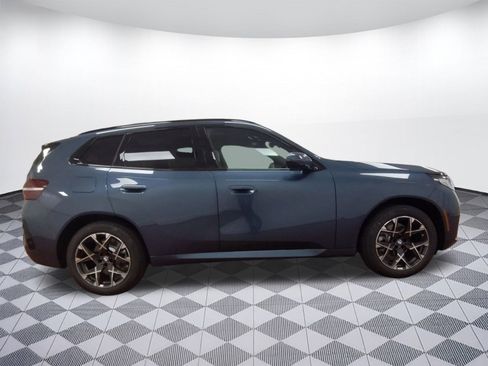 New 2026 BMW X3 xDrive30 w/ M Sport Package image 6