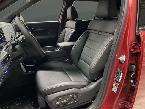 New 2026 Hyundai Santa Fe Calligraphy image 4