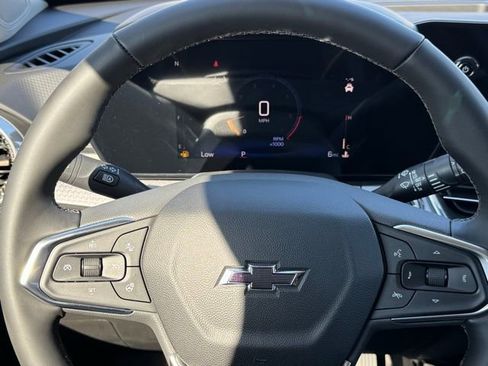 New 2026 Chevrolet Trax ACTIV w/ Driver Confidence Package image 31