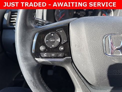 Used 2022 Honda Pilot Special Edition image 17