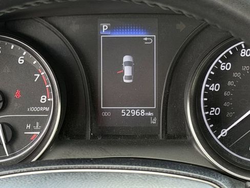 Certified 2024 Toyota Camry SE image 16