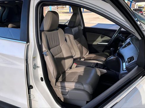 Used 2014 Honda CR-V EX-L image 8