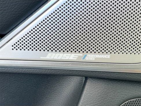 Used 2023 INFINITI Q50 Luxe w/ Cargo Package image 18