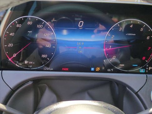 New 2026 Mercedes-Benz E 350 Sedan image 10