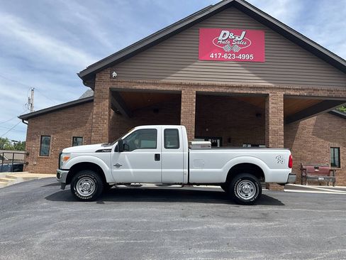 Used 2011 Ford F350 XL w/ XL Value Pkg AWD/4WD image 24