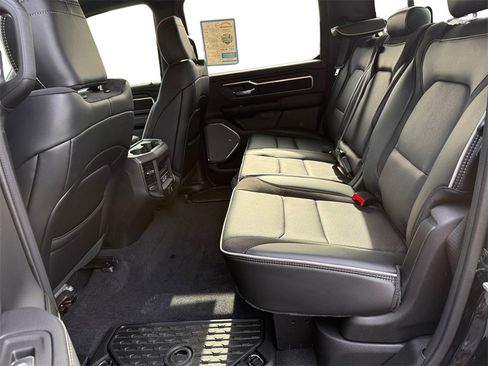 New 2026 RAM 1500 Laramie w/ Advanced Safety Group II image 13