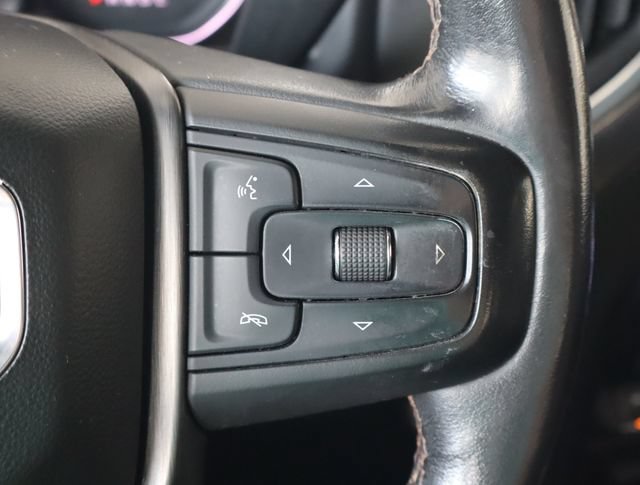 Used 2020 GMC Sierra 1500 AT4 w/ AT4 Premium Package AWD/4WD image 29