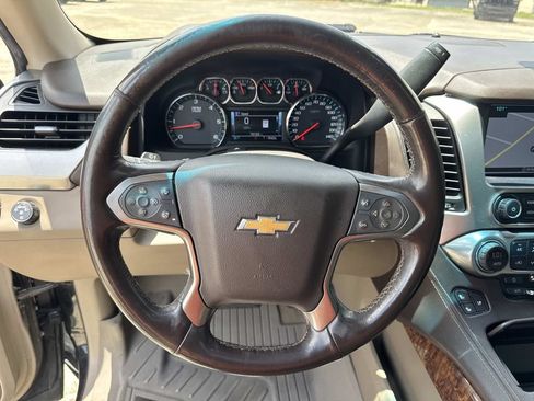 Used 2020 Chevrolet Tahoe Premier RWD image 46
