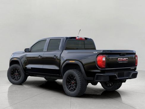 New 2026 GMC Canyon Elevation w/ Convenience Package image 3