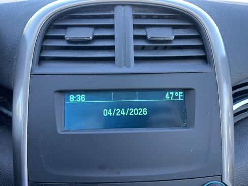 Used 2015 Chevrolet Malibu LS w/ Protection Package FWD image 4