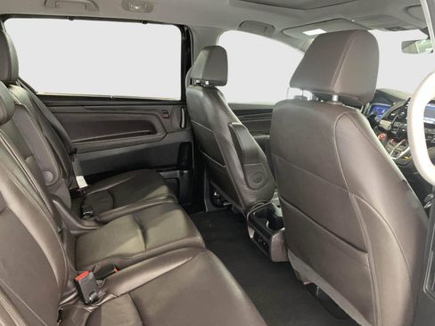 Used 2019 Honda Odyssey EX-L image 43