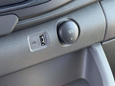 New 2025 Ford Transit 250 Low Roof AWD image 16