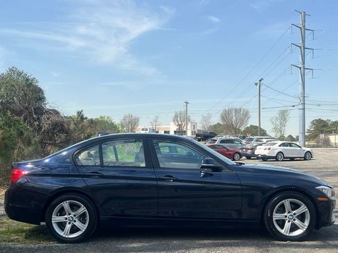 Used 2015 BMW 328i xDrive Sedan AWD/4WD image 6