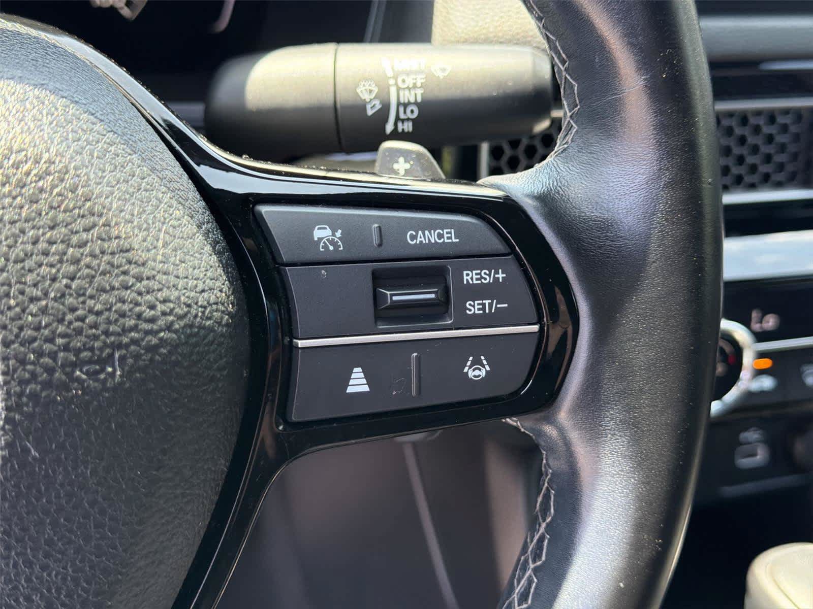 Used 2023 Honda Civic Sport image 34