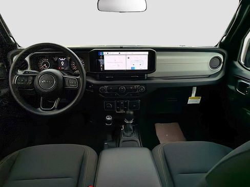 New 2026 Jeep Gladiator Sport image 14