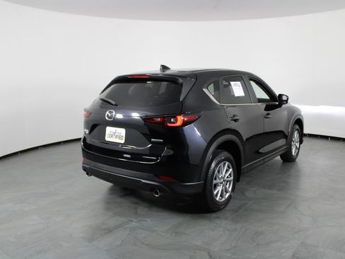 Used 2023 MAZDA CX-5 AWD 2.5 S w/ Select Package image 14